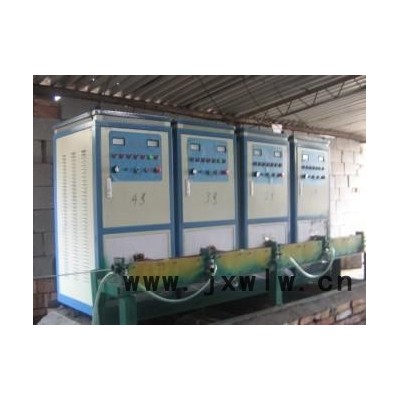 南通建金中頻導(dǎo)軌淬火數(shù)控機(jī)床不銹鋼退火處理