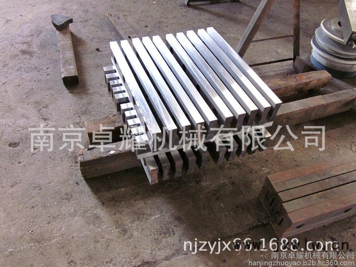 刀片 刀具 剪板機(jī)上下刀片，剪板機(jī)刀具，國標(biāo)非標(biāo)訂做 **中