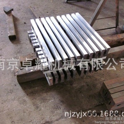 刀片 刀具 剪板機(jī)上下刀片，剪板機(jī)刀具，國標(biāo)非標(biāo)訂做 **中