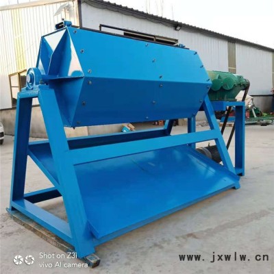 滾筒除銹機(jī)康順KS 拋光機(jī)，金屬件拋光機(jī)