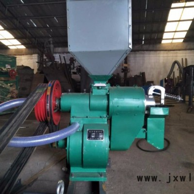 金富民115型山楂籽脫皮拋光機(jī)