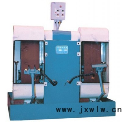 供應(yīng)勇志誠(chéng)機(jī)械三角臺(tái)拉絲機(jī)