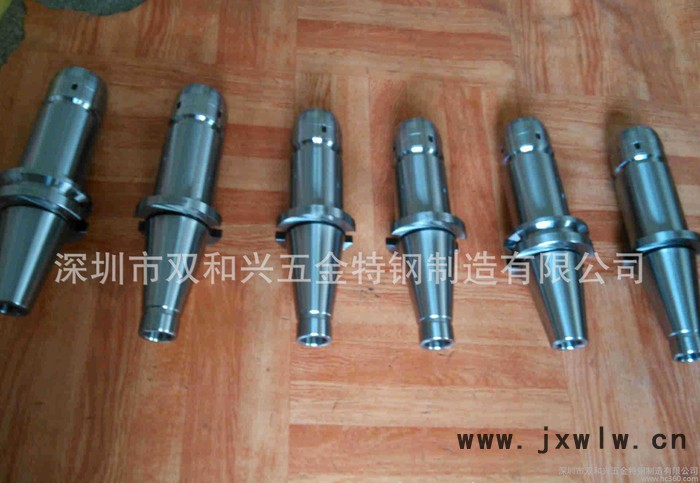 專業(yè)生產(chǎn)精密數(shù)控刀具刀柄BT50-C32-165L強力型刀柄