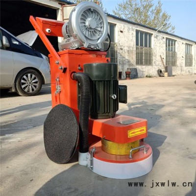 混凝土路面研磨機(jī) 電動(dòng)手推330型研磨拋光機(jī)