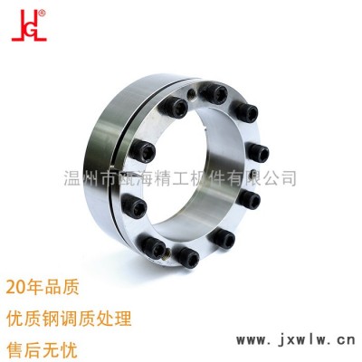 Z3全系列脹套**免健型動力鎖拉絲機(jī)減速機(jī)磁選設(shè)備配件破碎機(jī)粉碎機(jī)配件