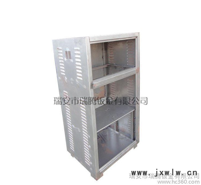 供應(yīng)銘霖300箱鈑金加工 沖擊機(jī)電氣箱
