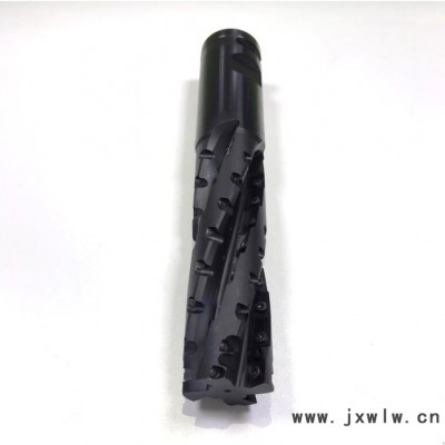 批發(fā)優(yōu)惠供應臺灣TJF泰精刀桿 重切削開粗刀桿 數(shù)控深加工玉米銑刀桿 玉米粗銑刀32 40 50 80