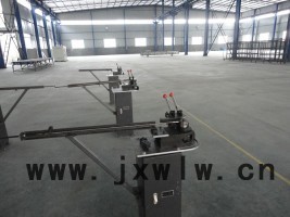 凱熙來(lái)ＫＸＬ 彎管機(jī)