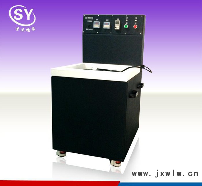 直銷(xiāo)雙功位雙桶磁力拋光機(jī)、磁力研磨機(jī)的設(shè)備定制