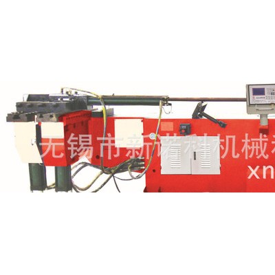 全自動彎管機,液壓彎管機,數控彎管機,dw110液壓彎管機,dw110彎管