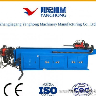 直銷 50CNC全自動彎管機(jī) 數(shù)控彎管機(jī)（可按要求訂制）