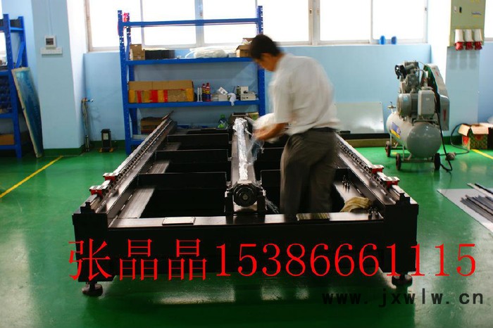 光纖激光切割機(jī)/激光控制設(shè)備/鈑金加工/機(jī)箱機(jī)柜/哪個品牌好？宏山激光500W光