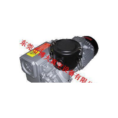 精雕機(jī)真空泵 高光機(jī)真空泵 拋光機(jī)真空泵(圖)