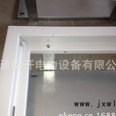 南通鈑金加工AMADA數(shù)控 威圖操作臺(tái) 變頻控制柜 啟達(dá)控制箱