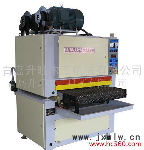 供應(yīng)水磨砂光機(jī) 磨砂機(jī)  拋光機(jī)