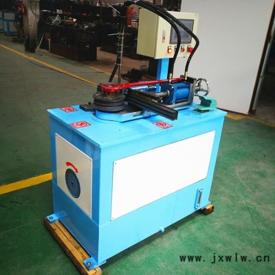 凱得斯KWD-38液壓快速彎管機(jī)液壓雙彎機(jī)**