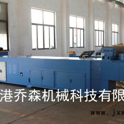 喬森JDW -130NC數(shù)控自動彎管機