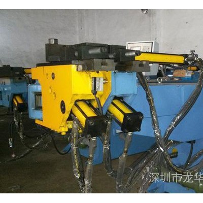 l** 供應各種彎管機 38單頭彎管機 SB38NC單頭彎管機