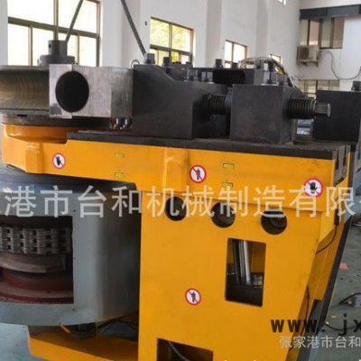 **DW168NC單頭液壓彎管機(jī)