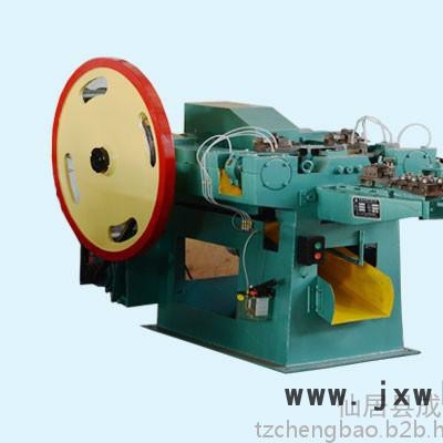 供應(yīng)廠方直銷 價格優(yōu)廉 制釘機 拋光機