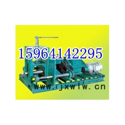 眾旺機(jī)械 金屬成型設(shè)備DWQJ-G76多功能滾動式彎管機(jī)