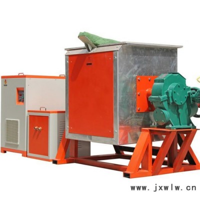 河南盈磁 工業(yè)爐熔煉 熔銅爐 價(jià)格優(yōu)惠
