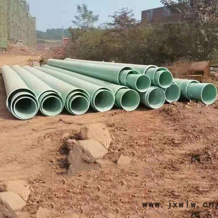 DN100玻璃鋼排水管道  玻璃鋼壓力管道 玻璃鋼管道 玻璃鋼污水管 玻璃鋼管道加工