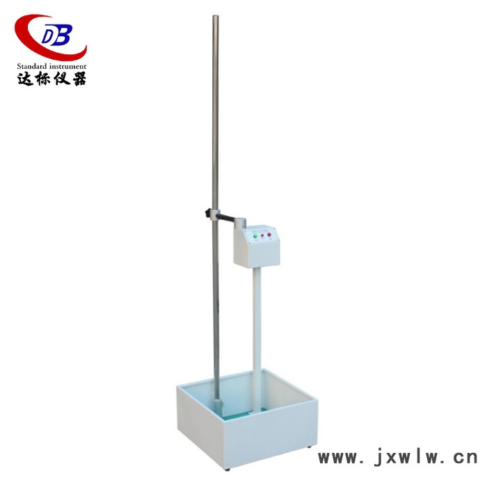 落球沖擊試驗(yàn)機(jī)_塑料陶瓷玻璃落球沖擊機(jī)_鋼球跌落抗沖擊試驗(yàn)測試儀