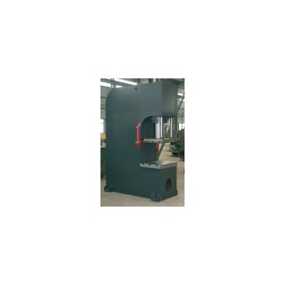 滕州泰力數(shù)控機床YQ41-60T單臂液壓機|液壓機|折彎機|拉伸機|壓花機|壓力機| 供應重慶