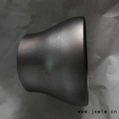 隆昌泰DN377     焊接大小 頭    焊接大小頭