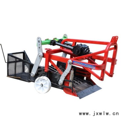 宏博 花生收獲機(jī) 多功能手扶土豆挖掘機(jī) 播種覆膜機(jī)