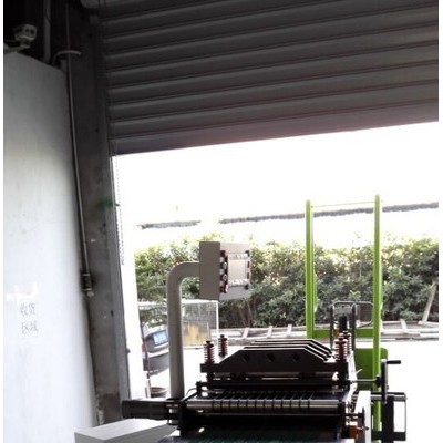 上海波興機械設備有限公司自動模切機、異型袋模切機 其他行業(yè)專用設備