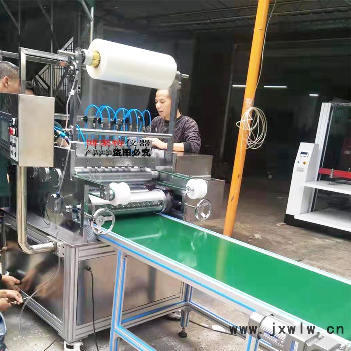 面膜膜切機(jī)、眼貼膜涂布模切機(jī)、面膜涂布模切機(jī)、異形模切機(jī)