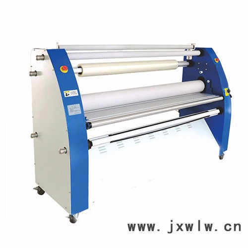 飛揚(yáng) 全自動(dòng)調(diào)整無(wú)底紙冷裱膜機(jī) 覆膜機(jī)