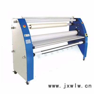 飛揚(yáng) 全自動(dòng)調(diào)整無(wú)底紙冷裱膜機(jī) 覆膜機(jī)