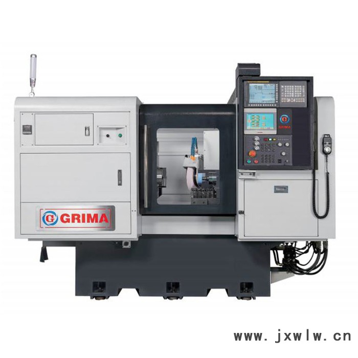 KG-500L臺灣冠昱數(shù)控內(nèi)外圓車磨復(fù)合機(jī) 臺灣磨床