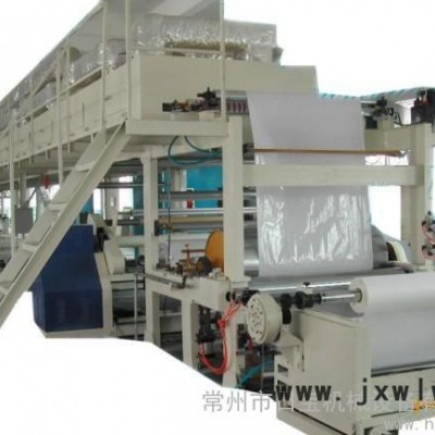供應(yīng)（云母帶機(jī)）常州日寶制造涂布機(jī)復(fù)合機(jī)（云母帶機(jī)）