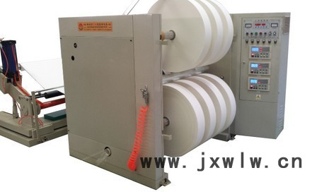 供應(yīng)薄膜高速分切機(jī)