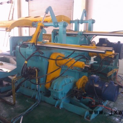 分條機(jī)  精密分條機(jī) 分切機(jī) 金屬整平機(jī) 開(kāi)平