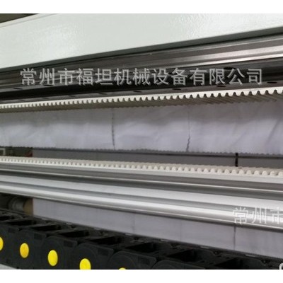 超聲波毛巾分切機(jī)【自主研發(fā)，國(guó)內(nèi)**品牌】