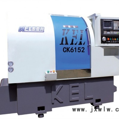 CKX6152D—C (刀塔車銑復(fù)合機）∠45斜床身高配置表