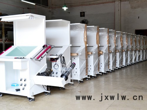 軒科-品檢機(jī)/復(fù)卷、品檢雙用機(jī)/分切機(jī)/品檢機(jī)