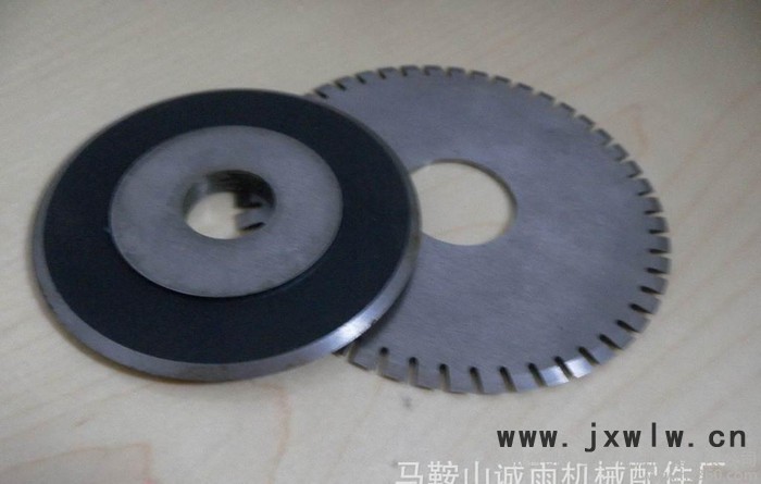 現(xiàn)貨橡膠剪切機(jī)刀片分條機(jī)刀片分切機(jī)刀片