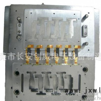 創(chuàng)威FPC分板沖床/FPC沖床分切機(jī)/PCB分板沖床/PCB