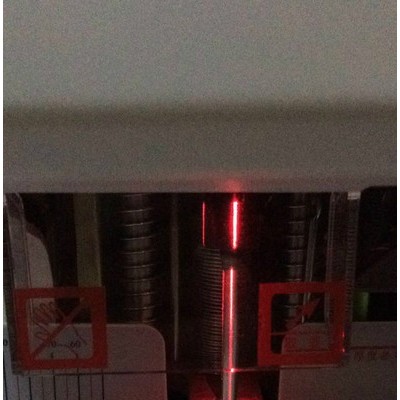 宏鑫50D自動(dòng)裝訂機(jī)