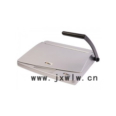 資料打孔機金典GD-3900鐵圈裝訂機供應(yīng)