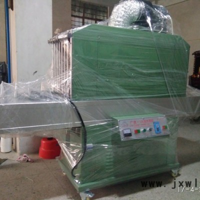 GTJX450 uv油光固機