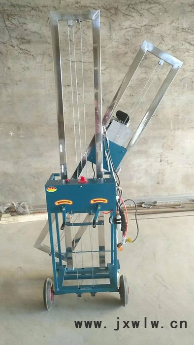 巨闊機械 開槽機 全自動水電開槽機 可定制機型