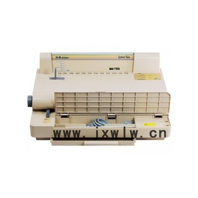 資料打孔機金典GD-30維樂裝訂機**