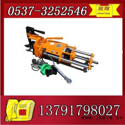 軌道打孔機(jī)NZG-31內(nèi)燃鋼軌鉆孔機(jī)汽油鉆孔機(jī)